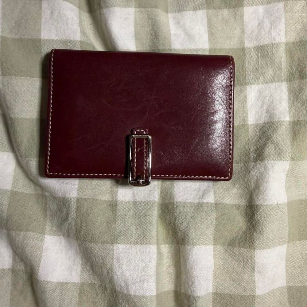 Coach Cardholder